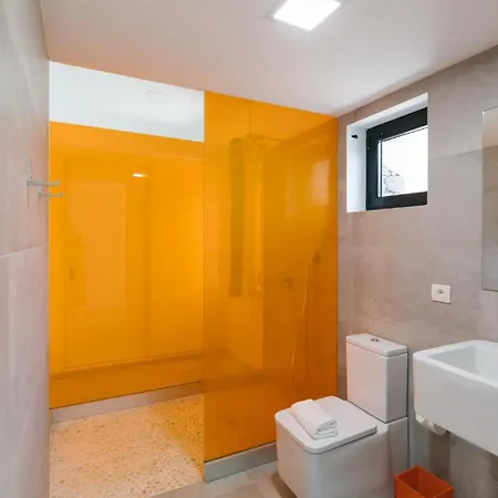 Casa Agua Nueva 53 * Фронтера