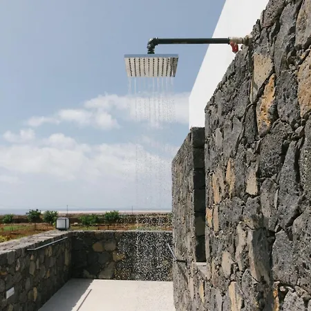Casa Agua Nueva 53 Дом отдыха Фронтера