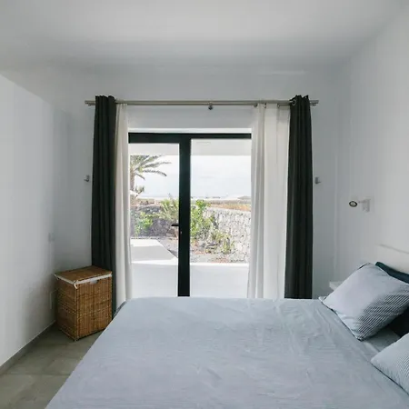 Дом отдыха Casa Agua Nueva 53 Фронтера