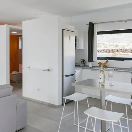 Casa Agua Nueva 53 * Jerez de la Frontera