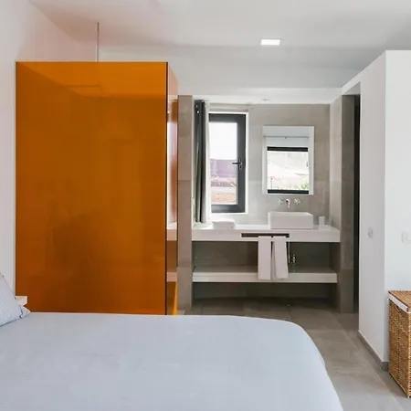 Casa Agua Nueva 53 Сasa de vacaciones