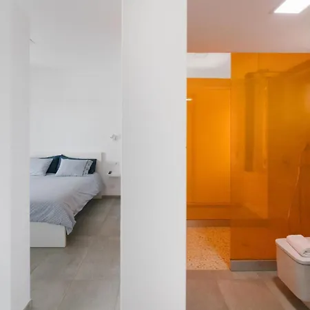 Dom wakacyjny Casa Agua Nueva 53 Jerez de la Frontera