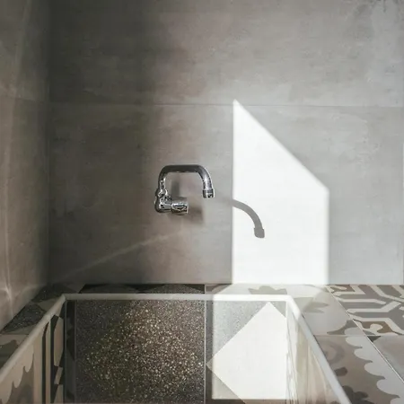 Casa Agua Nueva 53 * Jerez de la Frontera