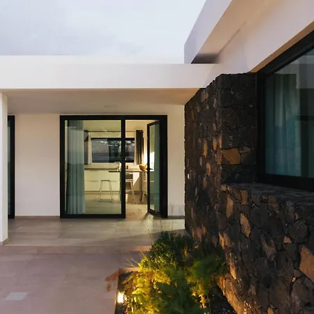 Casa Agua Nueva 53 Dom wakacyjny *