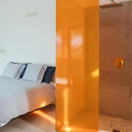 Casa Agua Nueva 53 Dom wakacyjny Jerez de la Frontera
