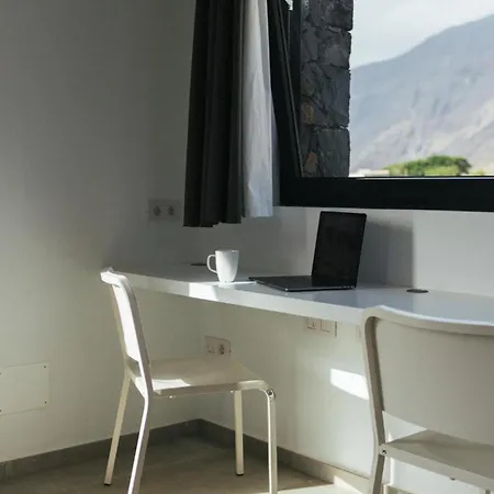 Сasa de vacaciones Casa Agua Nueva 53
